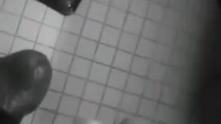 GRANDKLASS BATHROOM MOAN +STROKE 