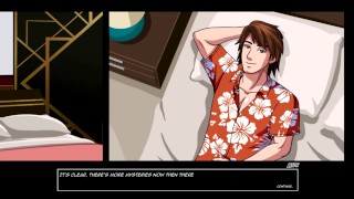 PARADISE LUST V0.9.1.5-10-Like Tarzan And Jane