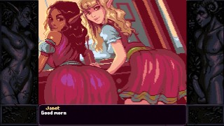 AURELIA V0.22.3-16-Anal In The Morning