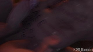 FULL: Gay Witcher PMV - Obbi-mation
