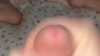 Cumshot