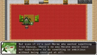Let's Play Shrift Episode 43