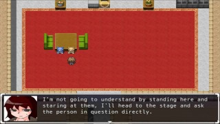 Let's Play Shrift Episode 43