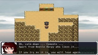 Let's Play Shrift Episode 52