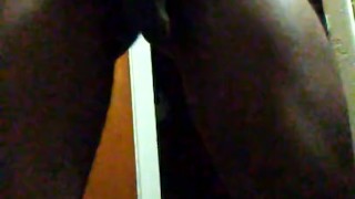 Quick nut before bed 9:24pm