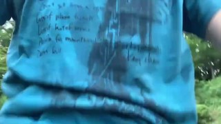 Japanese college students doing sex training in a park near the Tokyo Olympics venue! [Big ass]