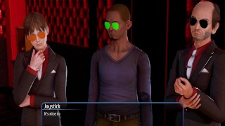 Harem Hotel - (PT 33)