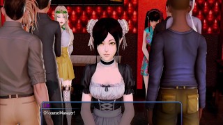 Harem Hotel - (PT 33)