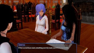 Harem Hotel - (PT 36)