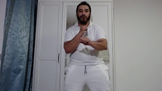 Fuck Black Man!