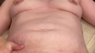Perfect pussy learning to squirt