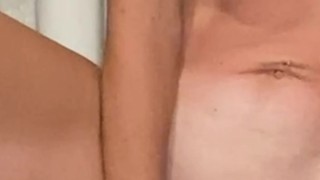 Milf In Sneakers Makes A Mess On The Kitchen Floor - OnlyFans Preview