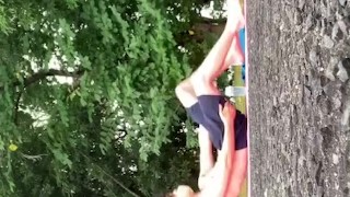 A Japanese idol doing high intense sex training at the Tokyo Olympics venue! ⑤[Big ass] [Big dick]