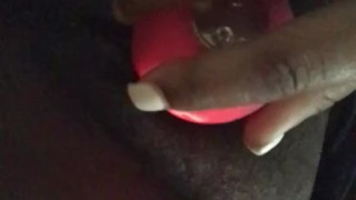 Rose made me squirt