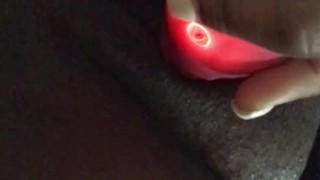 Rose made me squirt