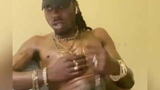 Shorty.Tyní.Toonez Makin it SPITT For Yall