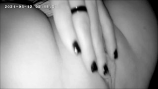 Night vision PUSSY squirt
