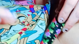 Pretty pussy