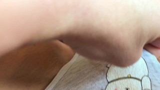 ASRM Dripping Wet Pussy Sounds - Super Wet Panties Fully in Slime - Rita Mills