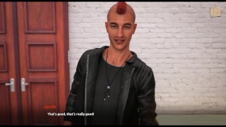 Become A Rock Star 121 (Jade & Lisa Update)