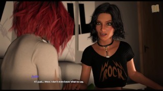 Become A Rock Star 122 (Jade & Lisa Update)