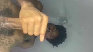 Verbally Stroking (OnlyFans: planetdrool101 )