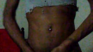 4:53am cumshot Monday morning 