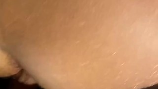 HE FUCKED ME AFTER THE PARTY - ONLYFANS: THEGRANDEE 