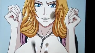 Hentai cumtribute #3