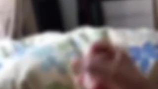 セックスして種付けするのとオナニーで射精するのは違うよね♪