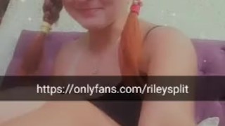First time shower orgasm video for free for next 7 followers