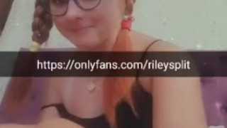 Masturbate together so we can cum so good