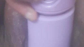 Dowe makes bubbles