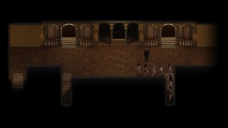 Treasure Of Nadia v92081 Part 281 The Sex And The Gold By LoveSkySan69