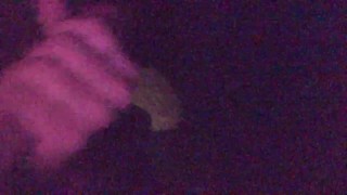 Horny cock solo