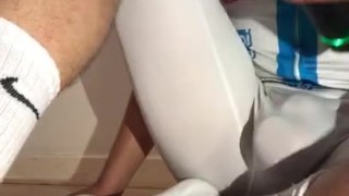 High Powered MASSAGE GUN ** LEGS / BULGE / SOCKS **