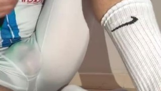 High Powered MASSAGE GUN ** LEGS / BULGE / SOCKS **