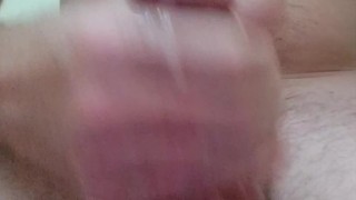 Monster Cum Load