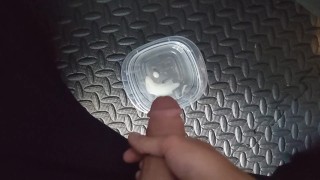 I came Twice in 3 Minutes