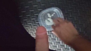 I came Twice in 3 Minutes