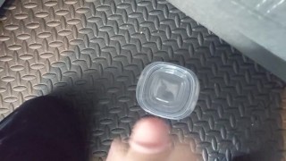 I came Twice in 3 Minutes
