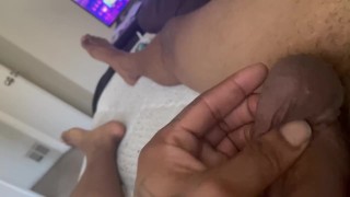 Playing on soft 