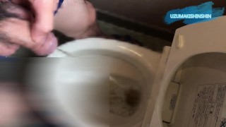 在宅ワークおしっこ