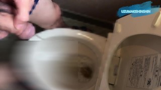 在宅ワークおしっこ