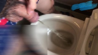 在宅ワークおしっこ