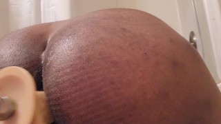Sex machine got me wet wet