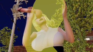 Tsunade tests new promise senju
