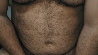 bear milk