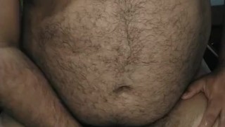 bear milk
