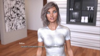 The Adventurous Couple:World Of Cuckold-S4E28